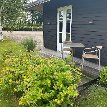 Vidunderlig Pa Landet Med Pool